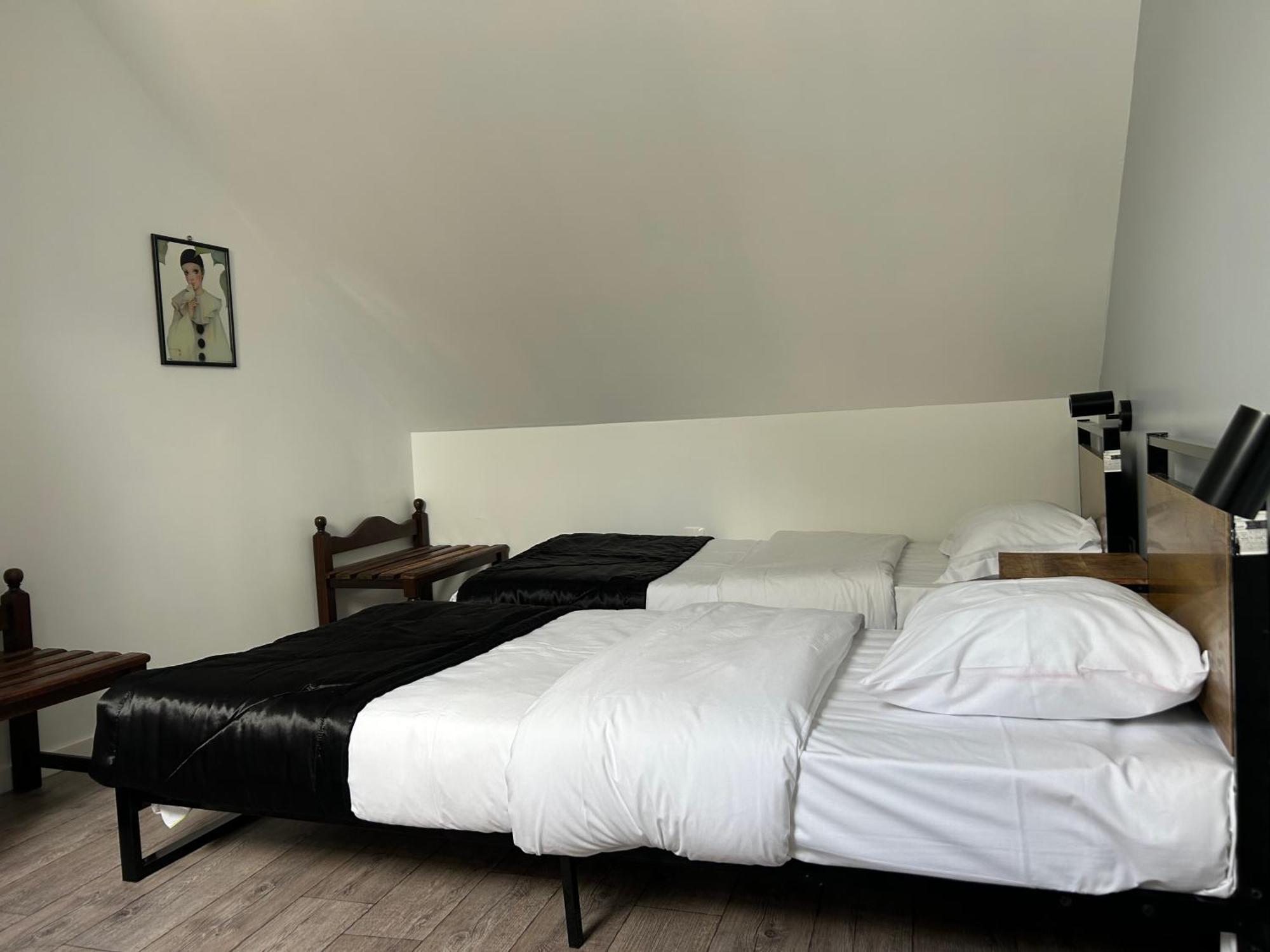 Hotel St Charles Rambouillet Eksteriør billede